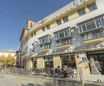 Hotelbild 9 für RL Ciudad de Cazorla
