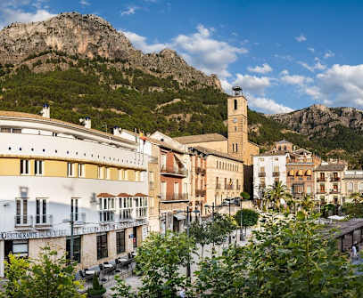 Hotelbild 8 für RL Ciudad de Cazorla