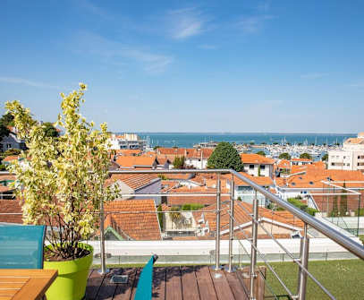 Hotelbild 2 für Best Western Arcachon le Port