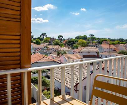 Hotelbild 10 für Best Western Arcachon le Port