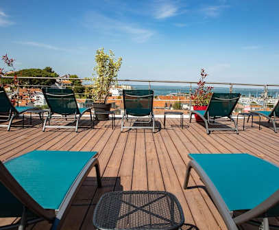 Hotelbild 7 für Best Western Arcachon le Port