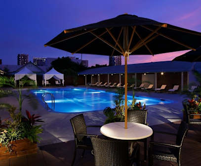 Hotelbild 2 für Grand Prince Hotel Shin Takanawa