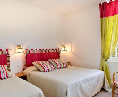 Hotelbild 6 für Auberge Du Centre