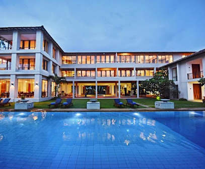 Hotelbild 1 für Mandara Resort