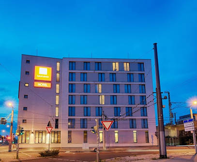 Hotelbild 7 für Leonardo Hotel Dresden Altstadt