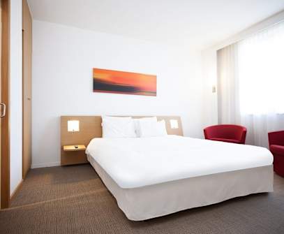 Hotelbild 4 für Sercotel Valladolid