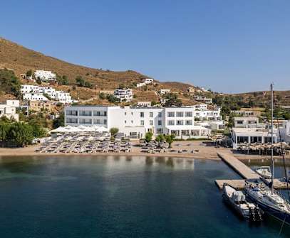 Hotelbild 8 für Patmos Aktis, a Luxury Collection Resort & Spa