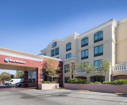 Hotelbild 6 für Best Western Inn & Suites San Mateo San Francisco Airport