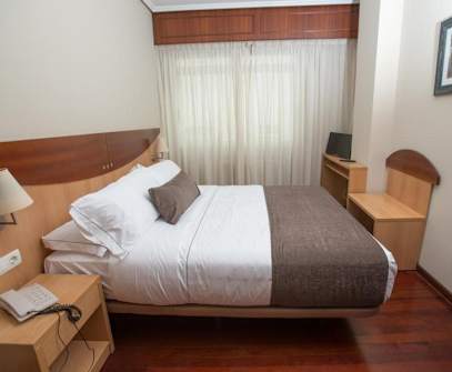 Hotelbild 4 für Hotel Real Ferrol