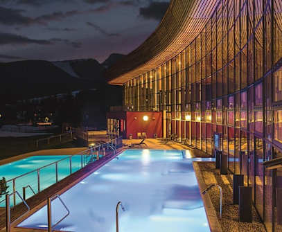 Hotelbild 10 für Aldiana Club Salzkammergut
