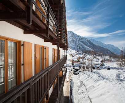 Hotelbild 8 für La Trinite Monboso Hotel
