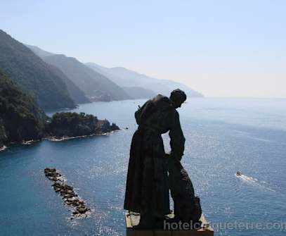 Hotelbild 5 für Hotel Cinque Terre