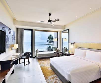 Hotelbild 4 für Weligama Bay Marriott Resort & Spa