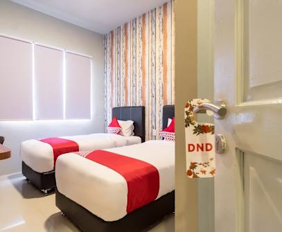 Hotelbild 10 für Mangaan Residence by OYO Rooms