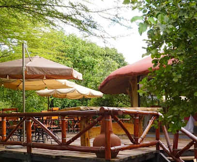 Hotelbild 3 für Pride Inn Mara Camp