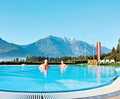 Hotelbild 7 für Glocknerhof