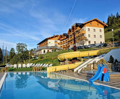 Hotelbild 10 für Glocknerhof