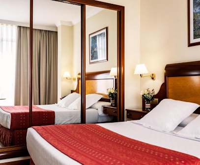 Hotelbild 7 für Gran Hotel de Ferrol
