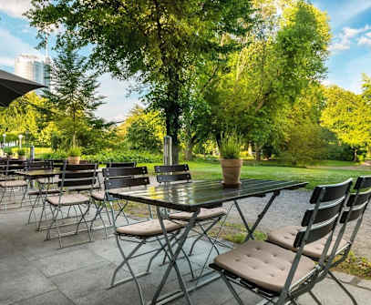 Hotelbild 1 für Sheraton Essen