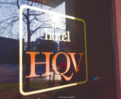 Hotelbild 2 für Quo Vadis
