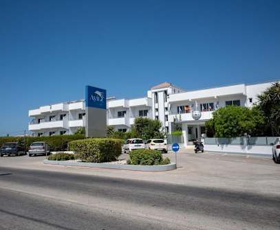 Hotelbild 8 für Ayit Hotel Rhodes