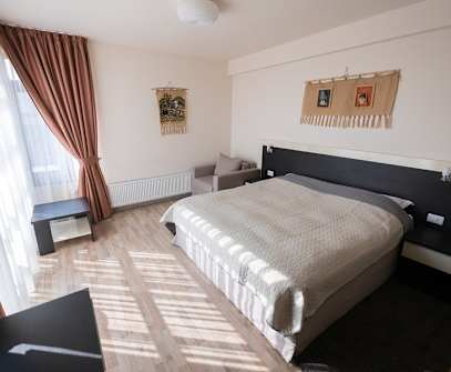 Hotelbild 4 für Armonia by Aristocratis