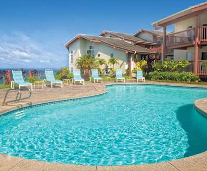Hotelbild 2 für Club Wyndham Shearwater