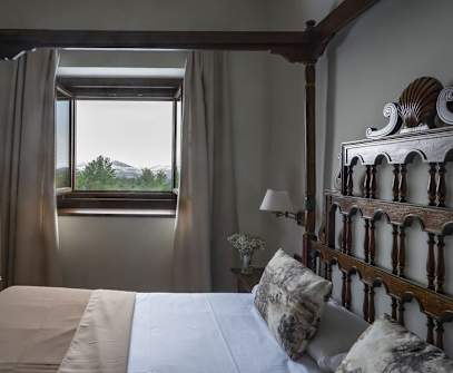 Hotelbild 10 für Parador De Gredos