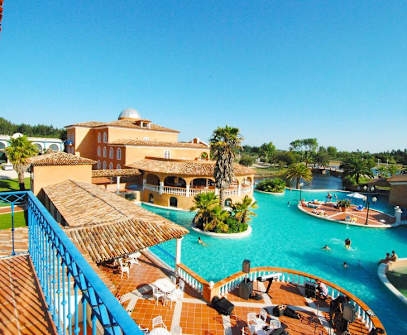 Hotelbild 9 für Quinta de Lagoa
