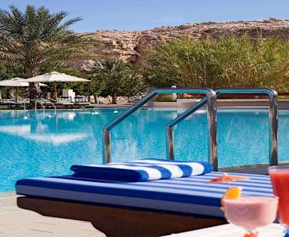 Hotelbild 9 für Oryx Grand Hotel Jebel Hafeet