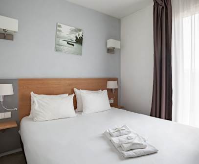 Hotelbild 10 für Resid Le Grand Prado
