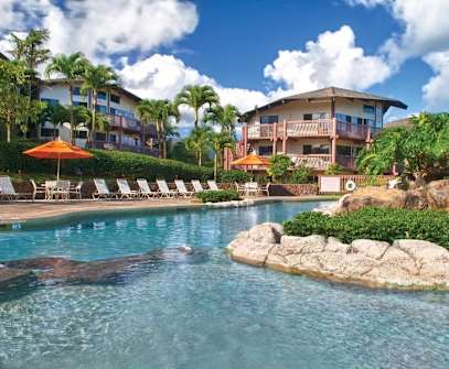 Hotelbild 5 für Club Wyndham Ka Eo Kai