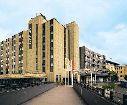 Hotelbild 4 für Spark by Hilton Wuppertal City Centre