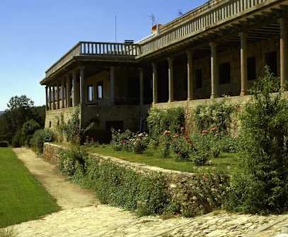 Hotelbild 8 für Parador De Gredos
