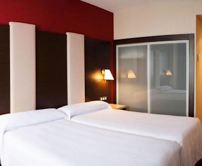 Hotelbild 7 für AZZ Pamplona Norte
