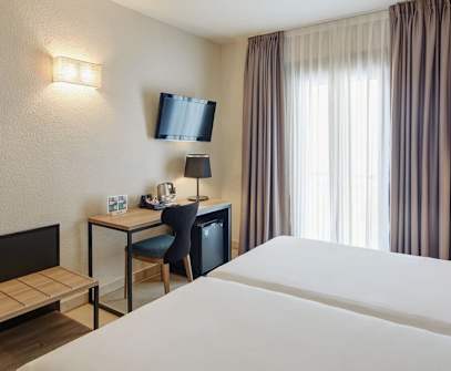 Hotelbild 7 für Sercotel Alfonso VI