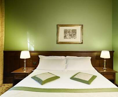 Hotelbild 9 für Meditur Hotel Bologna San Lazzaro