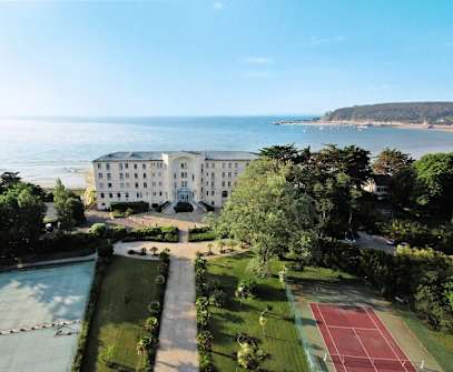 Hotelbild 3 für Belambra Club Le Grand Hotel De La Mer