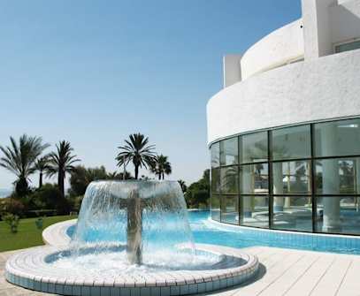 Hotelbild 9 für Hasdrubal Thalassa & Spa Port El Kantaoui 