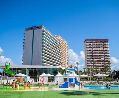 Hotelbild 9 für AR Diamante Beach