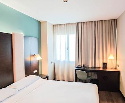 Hotelbild 8 für AZZ Pamplona Norte