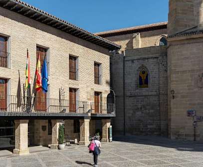 Hotelbild 10 für Parador de Santo Domingo de la Calzada