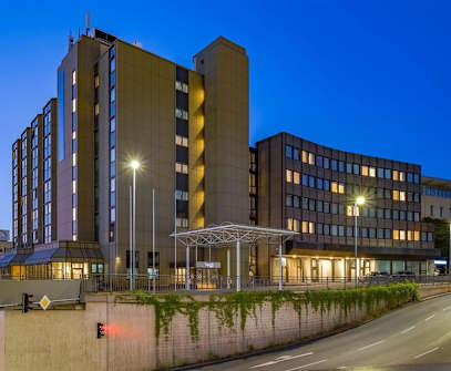 Hotelbild 6 für Spark by Hilton Wuppertal City Centre