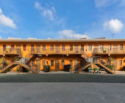 Hotelbild 5 für Eco Park Inn