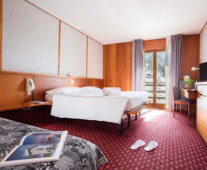 Hotelbild 4 für La Trinite Monboso Hotel