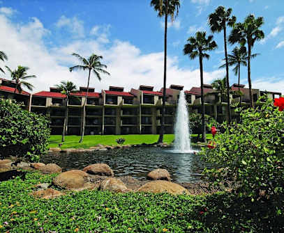 Hotelbild 9 für Kamaole Sands Resort