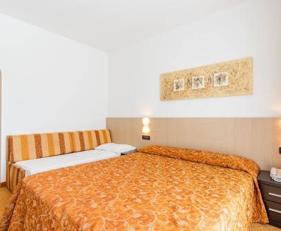 Hotelbild 4 für Hotel Olympus