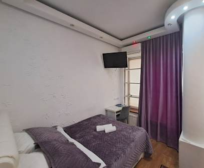 Hotelbild 8 für Bella Donna