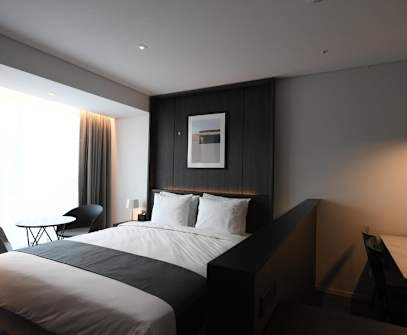 Hotelbild 6 für Orakai Daehakro Hotel
