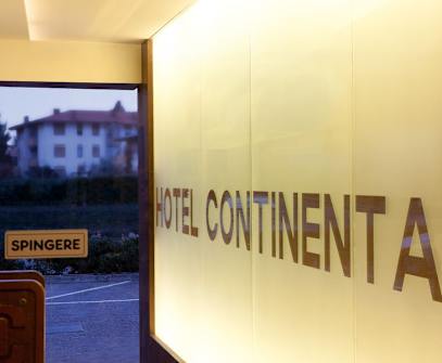 Hotelbild 7 für Best Western Hotel Continental